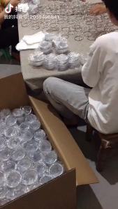 Phụ Kiện Lọc Trà Inox