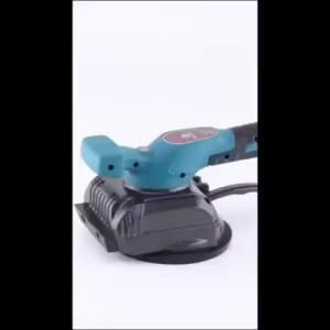 MAKITA MtPro KTM001 Tile Vibrator Cordless Tiling Machine Adjustable Leveling Floor Suction Cup