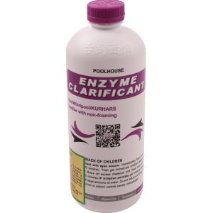 YONGLEZHIJIA | Urea Decomposition No-Foam Enzyme Clarifier