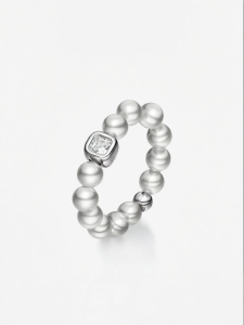HEFANG Jewelry | Luxurious Elegant Ring Stylish Versatile Accessory