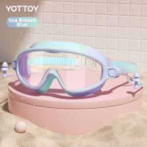 YOTTOY | Anti-fog Waterproof Childrens Goggles