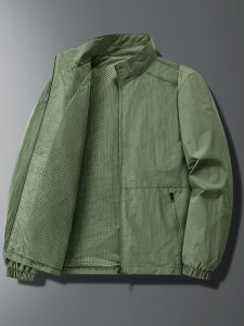 LIEYAN | Three-proof Mens Jacket Windproof Outerwear