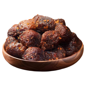 YIFANGYOUTA | Spicy Sugar-Free Natural Large Dried Apricots