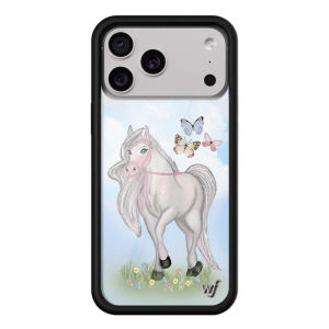 Wildflower | Cute & Stylish Shockproof Full Coverage Phone Case