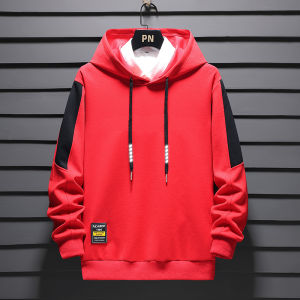 TUCANO | Hooded Thickened Jacket Men Cotton