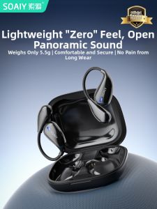 Long Battery Life Sport Bluetooth Earphone