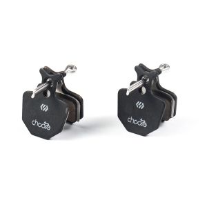 CNC | Chooee 2 Pairs MTB Bicycle Disc Brake Pads for Formula ORO K18 K24 PURO Sport EX Caliper Resin Bike Brake Pads Accessories