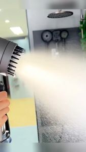 WARS Shower Mandi Turbo 3 Mode Hand Shower Booster