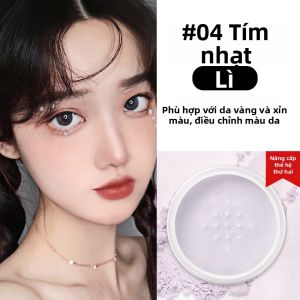 CARSLAN | Phấn Phủ Kiểm Soát Dầu Trữ Trụng
