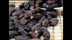 Pure Madinah Mariami Dates Naturally Sweet Delicious and Nutritious Healthy Treat