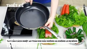 Chảo Chống Dính Ceramic Bếp Từ Đức WMF Favorit 28cm