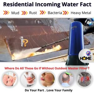 DIAMOND Outdoor Master Filter Malaysia No1 Outdoor Master Filter King