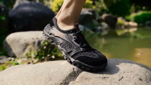 Lightweight Quick-drying Shoes: A Comprehensive Guide
