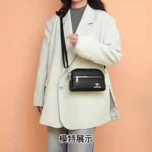 TAS SELEMPANG TAS TANGAN HP TERBARU WANITA 2024 TAS FASHION BAHU WANITA JALAN JALAN BARU TAS KULIT PU SELEMPANG WANITA TAS KULIT PU TAS HP ELEGANT KEKINIAN TAS POPULER