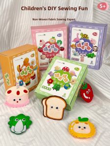 Vật liệu đồ chơi giáo dục sáng tạo cho trẻ em