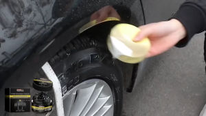 Car Tire Shine Coating Tyre Gloss Hydrophobic Sealant Retreading Wax Maintenance Long Cleaner Lasting Tire Agent Refurbishing