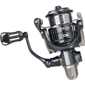 Tsurinoya | Micro-bait Fishing Reel