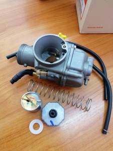 HONDA ลูกเร่งทองเหลือง คาร์บู NPRO NSR PROARM คาบูเอ็น จูนง่าย จูนนิ่ง