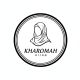 Kharomah hijab