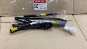 ARUZ MYVI ECO D20N DCVT D51A 2017-2021 WIRE SEAT SOCKET USB BELAKANG KERUSI 78757-BZ010