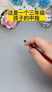 JBox# 10pcs 2.5cm x 2m Cute Cartoon Finger Bandage Writing Finger Guard Anti-wear Hand Tape Self-adhesive ( Random Color )
