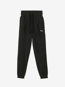 PUMA | Minimalist Comfortable Breathable High Waist Jogger Pants