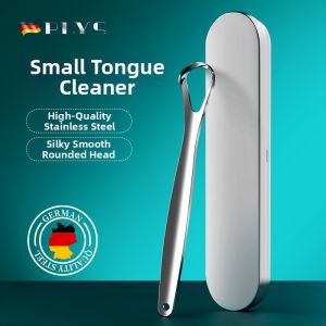 plys | Adult Bad Breath Removal Tongue Cleaner
