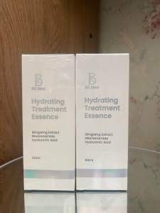BG SKIN HYDRATING ESSENCE