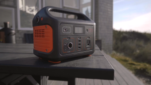 Jackery Explorer 500 Portable Power Station