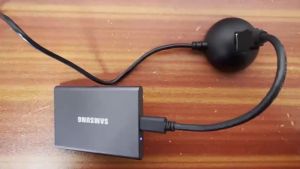 Cáp Nối Dài USB 3.0/2.0 Đực Sang Cái Dây Cáp Để Bàn Có Đầu Nối Đúc Sẵn - Cáp Dữ Liệu Cho Máy Tính Thiết Bị Lưu Trữ Di Động Máy Nghe Nhạc MP3/MP4 Máy Ảnh