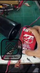 KLAKSON TELOLET NADA KIW KIW CUKRUGUK DAN BASURI 2 TOMBOL 50 SUARA 12 V 24 V