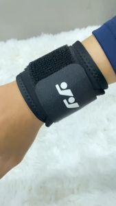 สายรัดป้องกันข้อมือแพลง บรรเทาอาการบาดเจ็บ หรือใช้ในการออกกำลังกาย 07-T1