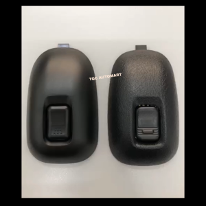 ORIGINAL PERODUA KELISA POWER WINDOW SINGLE SWITCH TINGKAP SUIS SUB PASSENGER SWITCH SUIS TINGKAP 84810-97207