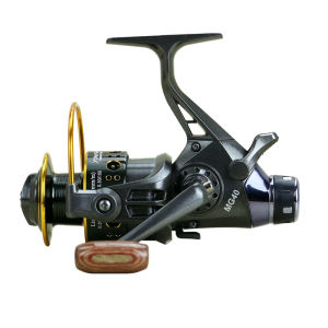 2026 Left/Right Hand 10+1 BBs Spinning Fishing Reel 5.2:1 Max Drag 10KG Fishing Spinning Reel Front and Rear Brake Fishing Reel