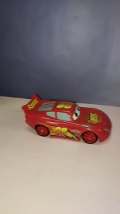 Lightning McQueen Remote Control Car CAR Remote Control Car Set