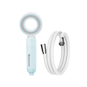Lalapercare | High Pressure Large Flow Simplified Universal Shower Head Set