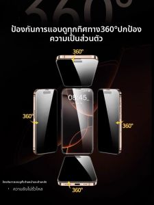 Tehaola | Privacy Full Screen Tempered Glass Screen Protector