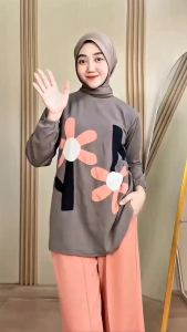 BRENDA SET | VERLY | SALIKA SET | SUNA SET | BUNGA SET | FOLCA SET | SETCEL WANITA TERBARU TERLARIS KEKINIAN