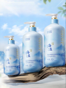 OHBT | Long Lasting Fragrance Pimple Clearing Body Wash