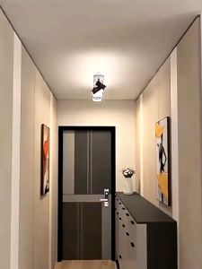 【MG】minimalist modern light for living room ceiling light hallway lamp lamp led light