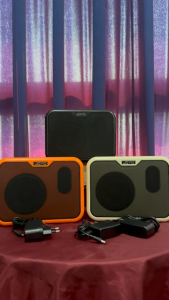 Amplifier Gitar Bass 10 Watt JOYO MA-10B BONUS Strap dan Pick Guitar Micro Amp