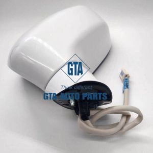 Gương hậu Civic 05-11 3 dây gập điện