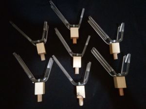 KANCO STANDAR ANTI BADAI AKRILIK SET 7 UNTUK JORAN TIMBANG