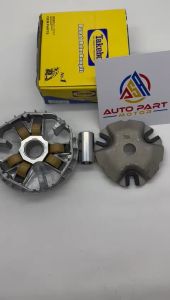 (TAKEHO) Rumah Roller Assy Mio M3 / Mio Soul GT 125 / Xride 125 / Fino 125 Motor 2SX