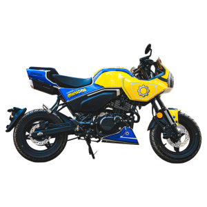 JFJIFENGQISHI | Motorcycle Custom Decorative Film