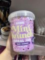 Konu Mini Krunch Cereal Jar 150g, 350g, 240g Pistachio Knafeh, Biscoff. 