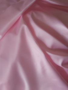 Vải phi bóng lụa chất vải mềm mịn co giản tốt khổ vải 1mx1m5