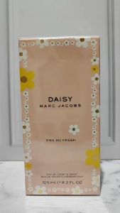 Parfum Wanita Marc Jacobs Daisy Eau So Fresh Women EDT 125ml by Bursa Parfum