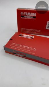 Yamaha Original Rantai Oring Emas Heavy Duty Sporket O-ring Gold Chain O Ring 428 415 132L Spocket Chain