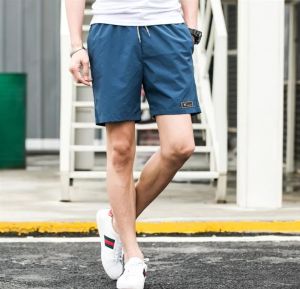 Celana Pendek Pria Boardshort Katun XL